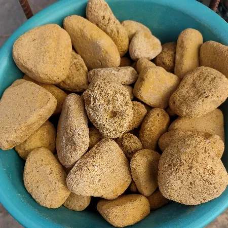 Natural Gravel – 12 to 15kg Bag