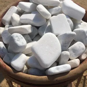 Natural Gravel – 8 to 10kg Bag