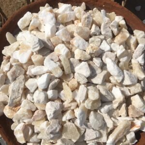 Natural Gravel – 8 to 10kg Bag