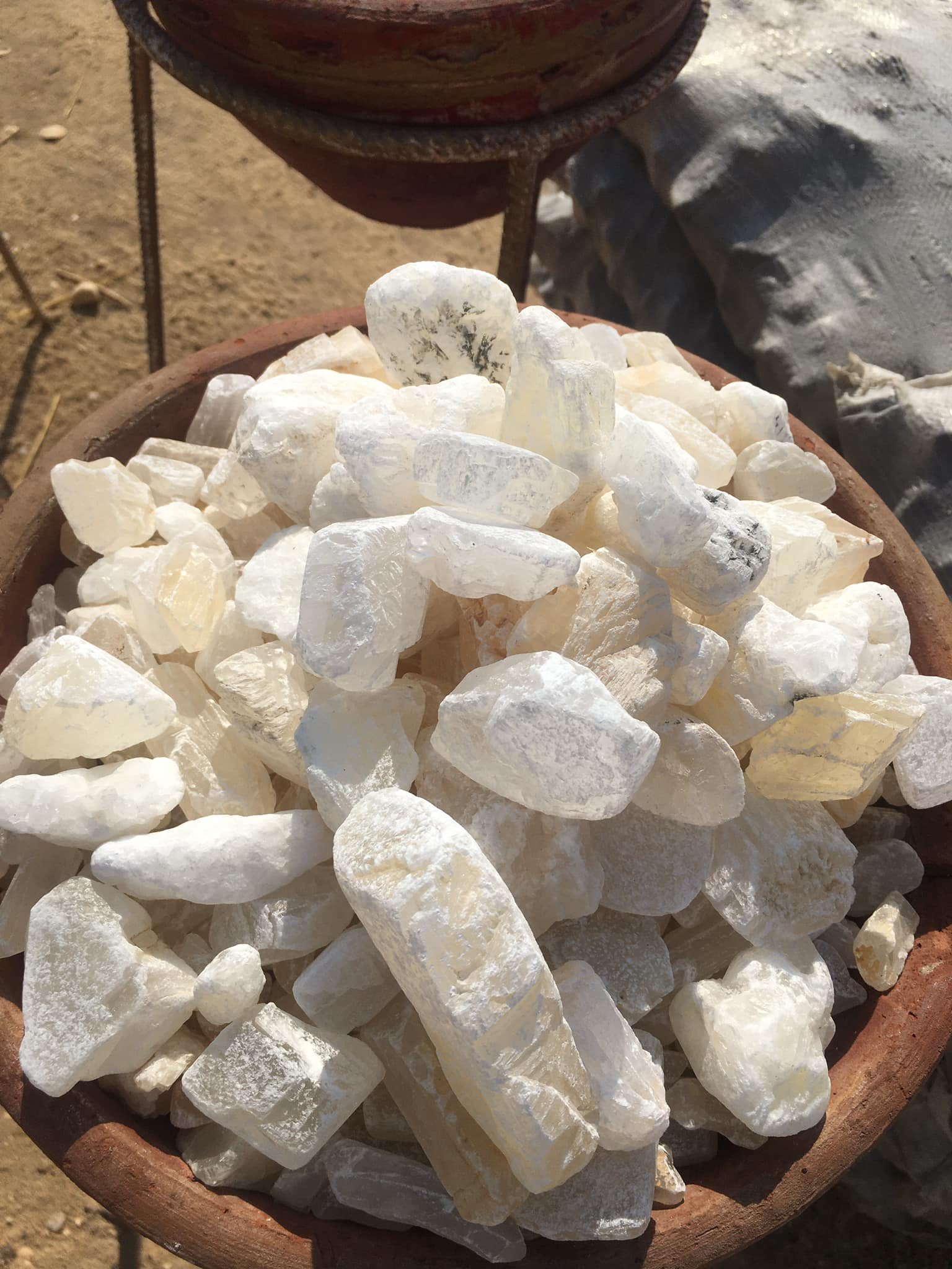 Natural Gravel – 8 to 10kg Bag Natural Gravel – 8 to 10kg Bag