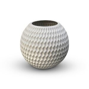 Strawberry Pot – 30cm