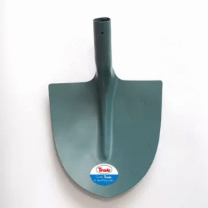 Metal Shovel