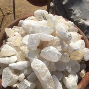 Natural Gravel – 12 to 15kg Bag