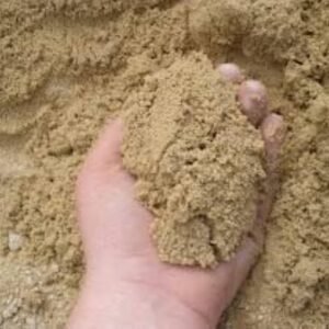 Washed Sand Bag – 5kg