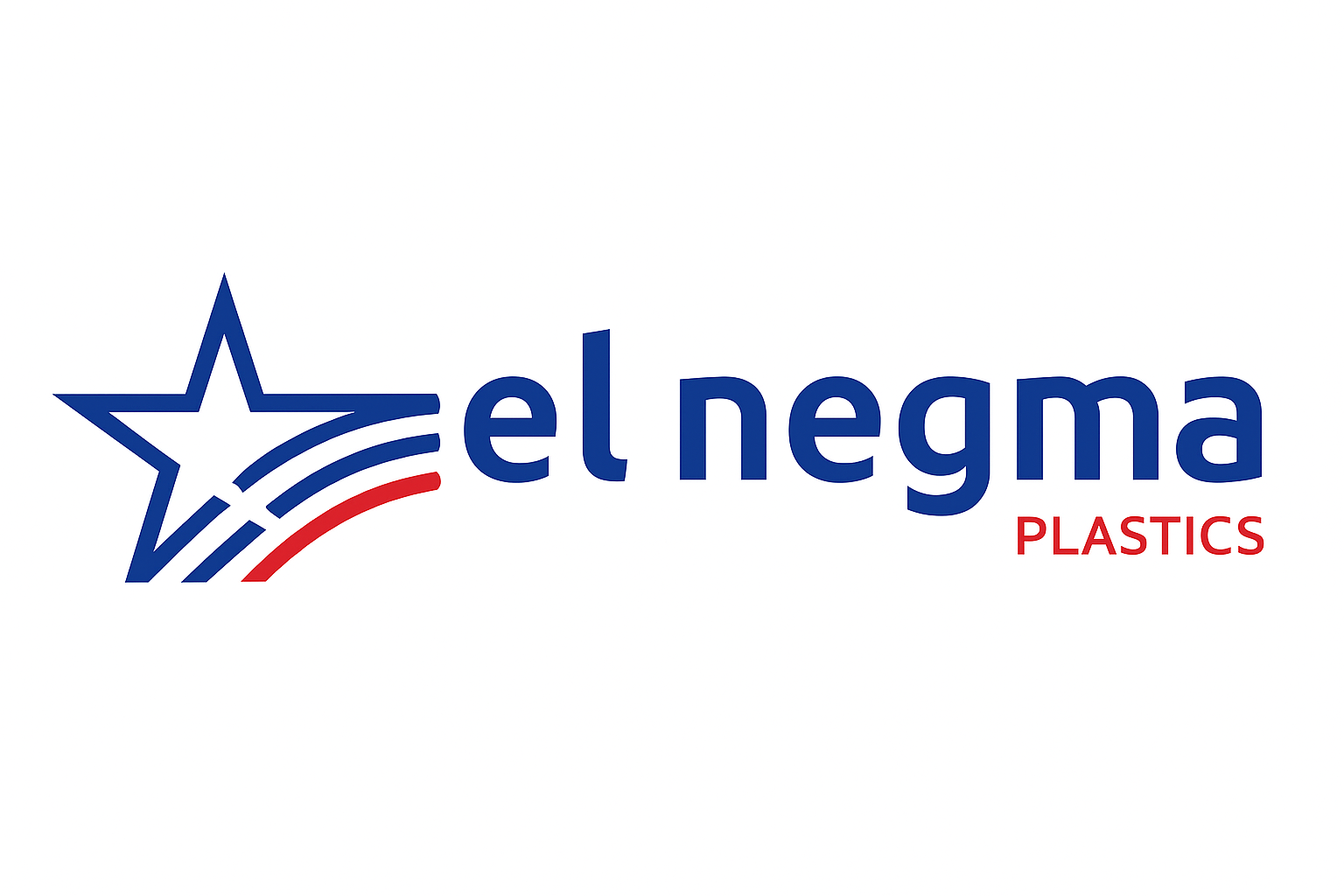 El-Negma plastics