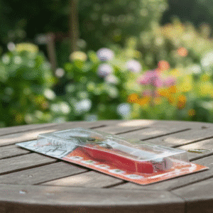 مقص تقليم 21 ملي