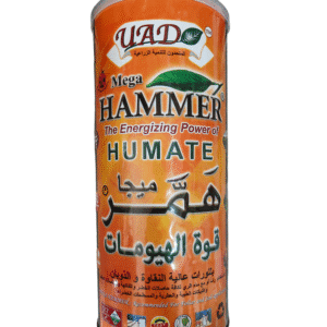 Mega Hammer Humic Acid – 1kg