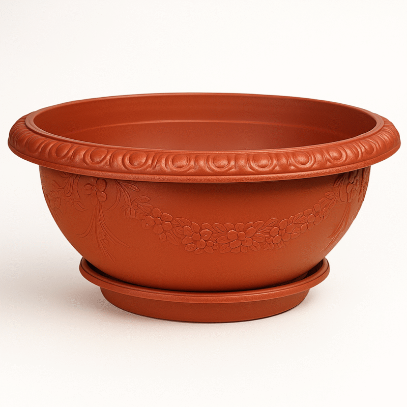 Turkish Pot – 40×17 cm