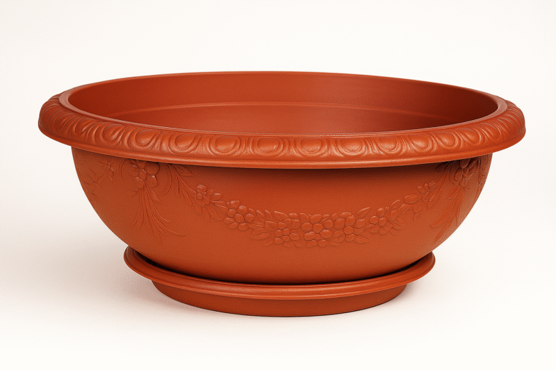 ⁦Turkish Pot – 40×17 cm⁩ - الصورة ⁦2⁩