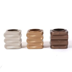 Caramel Pot – 25×25 cm