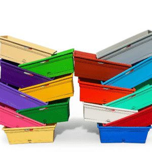 Makkah Plastic Planter – 50cm