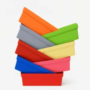 Mantra Plastic Planter – 50cm