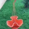 Nada Hanging Pot – 33cm