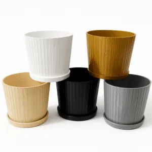 Noura Pot – 20cm