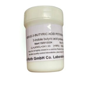 Rooting Hormone Powder – 98% Concentration, 5g