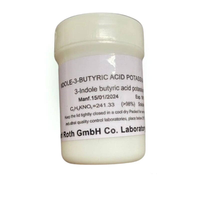 Rooting Hormone Powder – 98% Concentration, 5g