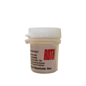 ROTH Rooting Hormone Powder – 98% Concentration, 5g