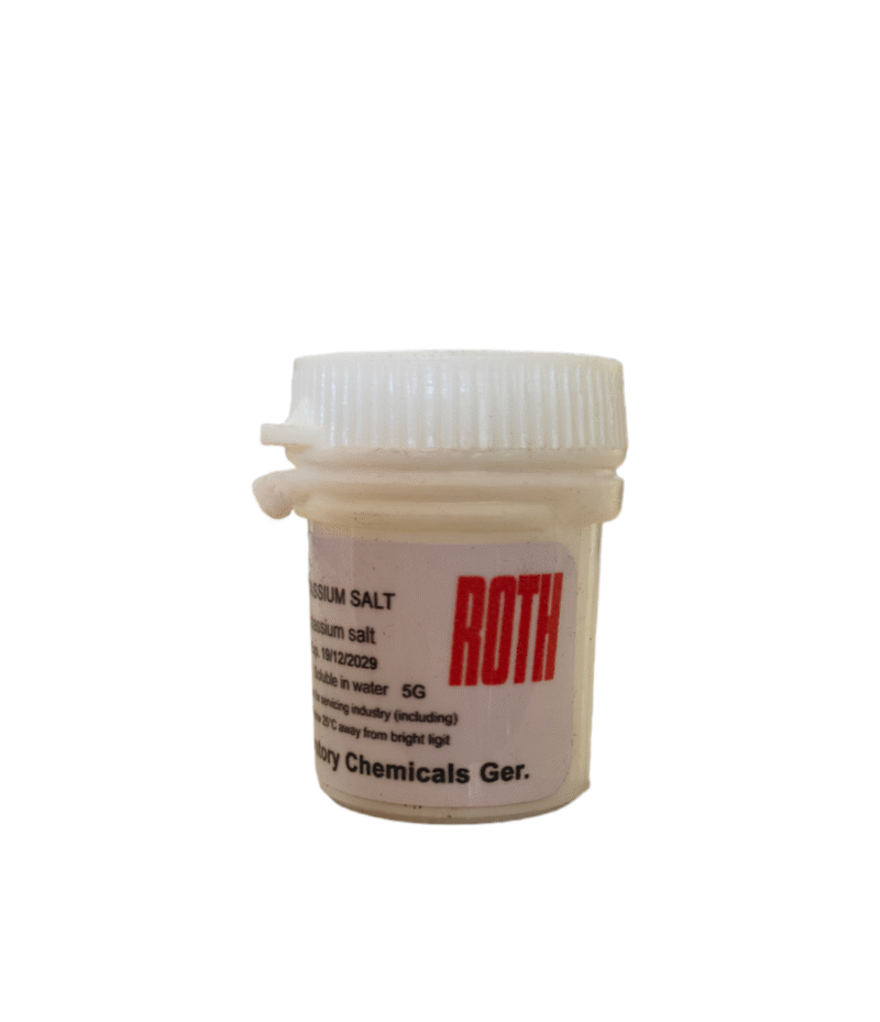 ROTH Rooting Hormone Powder – 98% Concentration, 5g