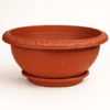 turkish pot 40×17 cm modern