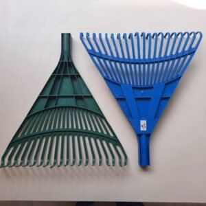 20-Tine Garden Rake