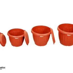 German Pot – Sizes from 20cm to 57cm