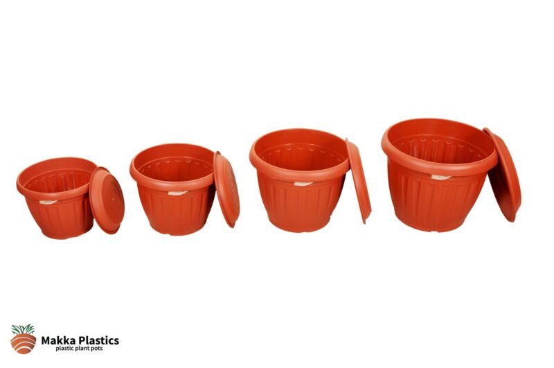 German Pot – Sizes from 20cm to 57cm