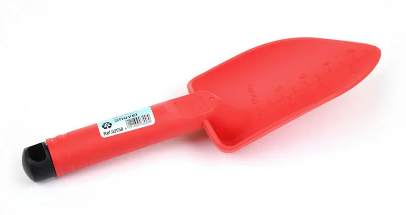 Heavy-Duty Plastic Trowel - Image 5