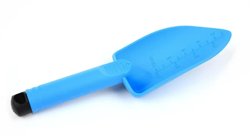 Heavy-Duty Plastic Trowel - Image 2