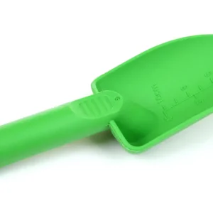 Heavy-Duty Plastic Trowel