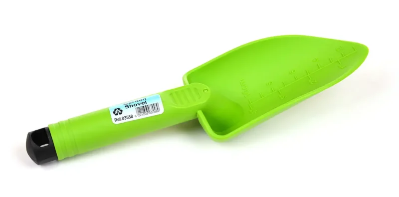 Heavy-Duty Plastic Trowel - Image 3