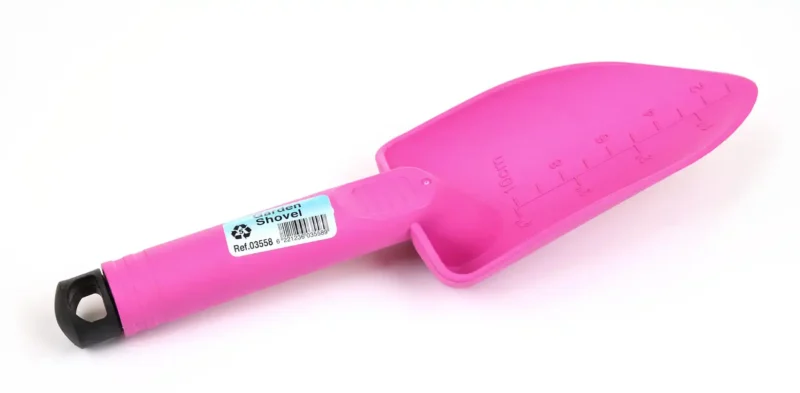 Heavy-Duty Plastic Trowel - Image 4