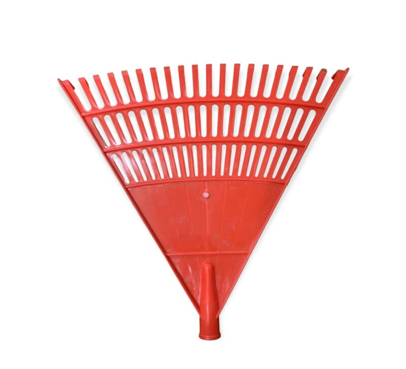 ⁦20-Tine Garden Rake⁩ - الصورة ⁦2⁩