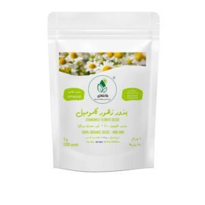 Chamomile Seeds – 3g