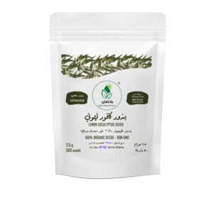 Lemon Eucalyptus (Corymbia citriodora) Seeds – 2.5g