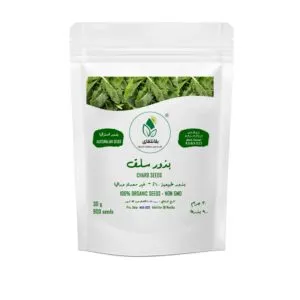 Swiss Chard Seeds – 30g