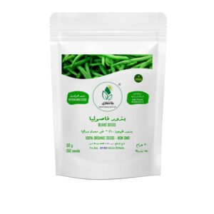Green Bean Seeds – 30g