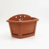 triangular hang pot 27 cm