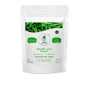 Green Bean Seeds – 30g