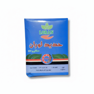 Laurent Chelated Iron Fertilizer
