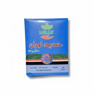 Laurent Chelated Iron Fertilizer