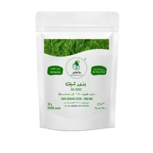 Dill Seeds – 30g