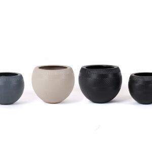 Koura Pot – Available in 40 cm and 50 cm