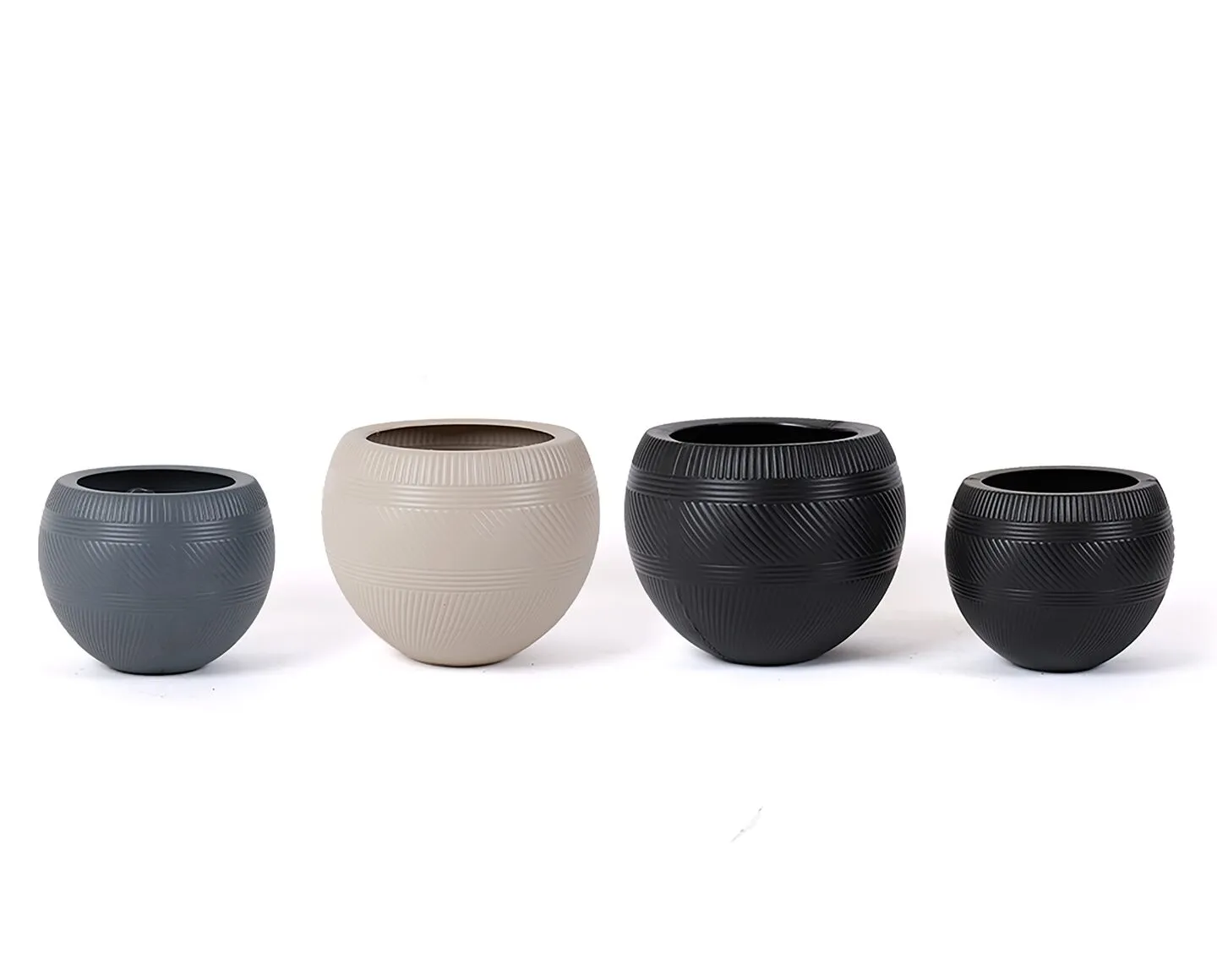 Koura Pot – Available in 40 cm and 50 cm