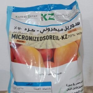 Micronized Soreil-KZ 70% WP Fungicide