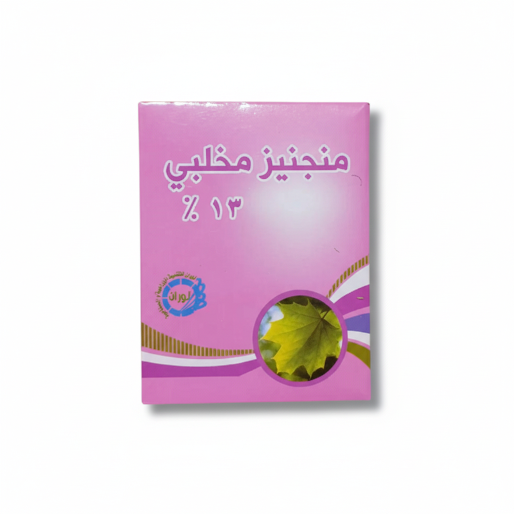 Chelated Manganese Fertilizer