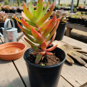 كرسول صغير الرأس