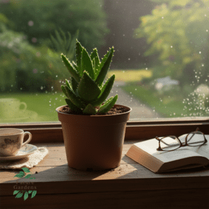 aloe brevifolia pot 10 cm