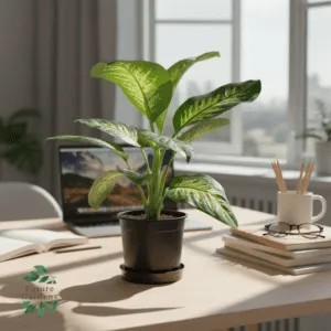 Dieffenbachia Pot 15cm