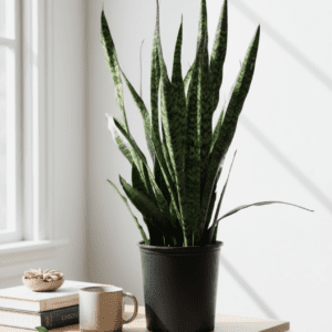 sansevieria zeylanica