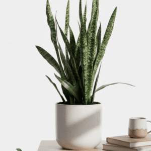 sansevieria zeylanica pot 15 cm
